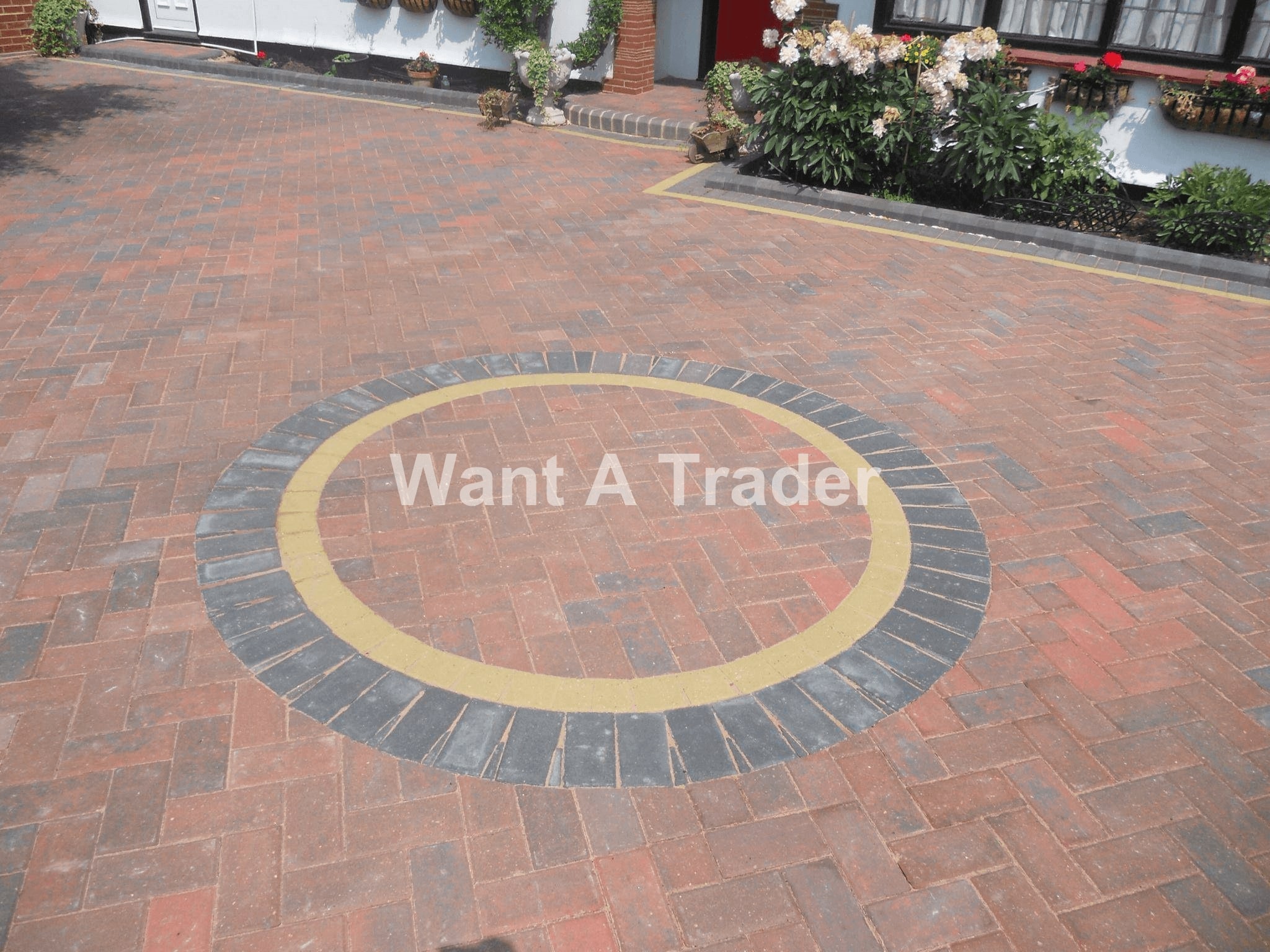 Driveway Contractors Carshalton SM5