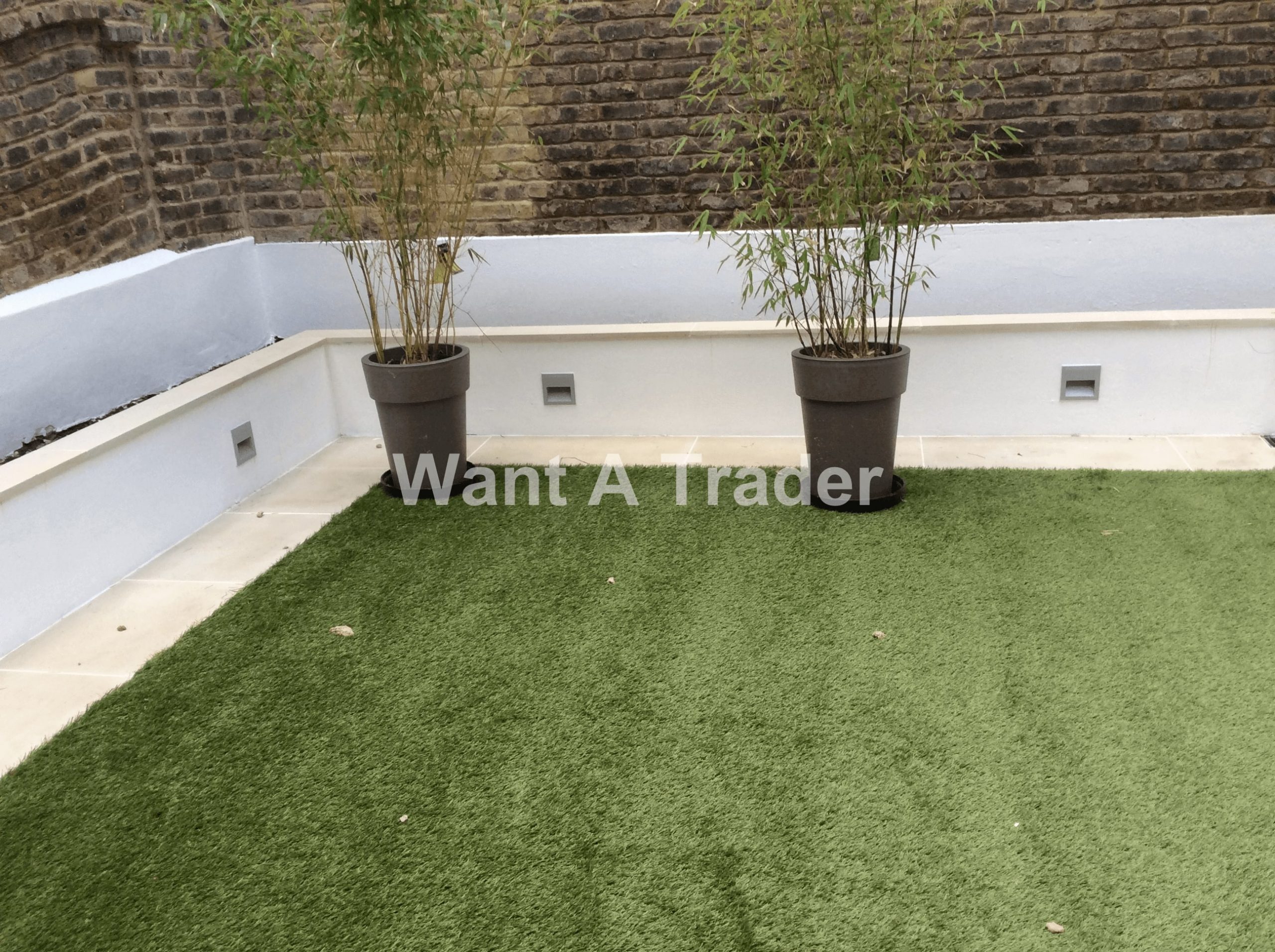 Synthetic Grass Installers Carshalton SM5