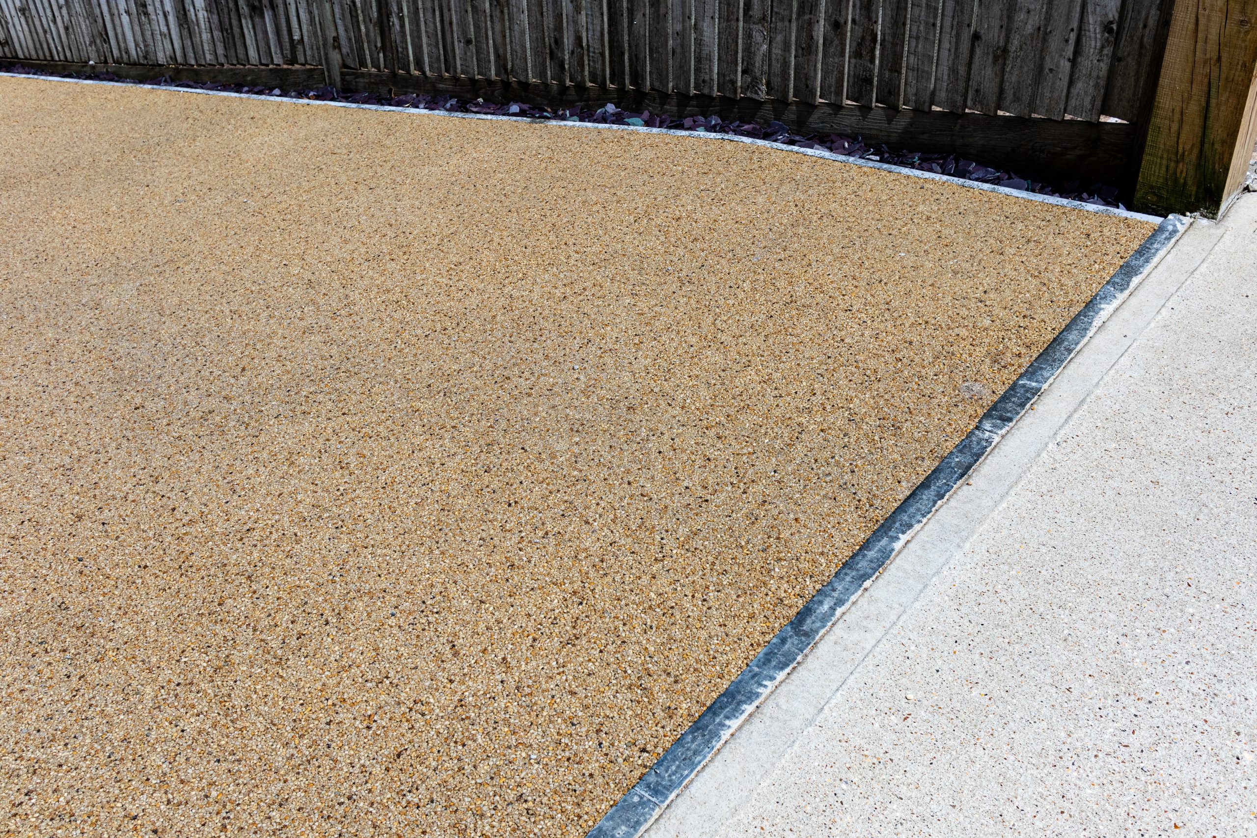 Resin Driveways Carshalton SM5