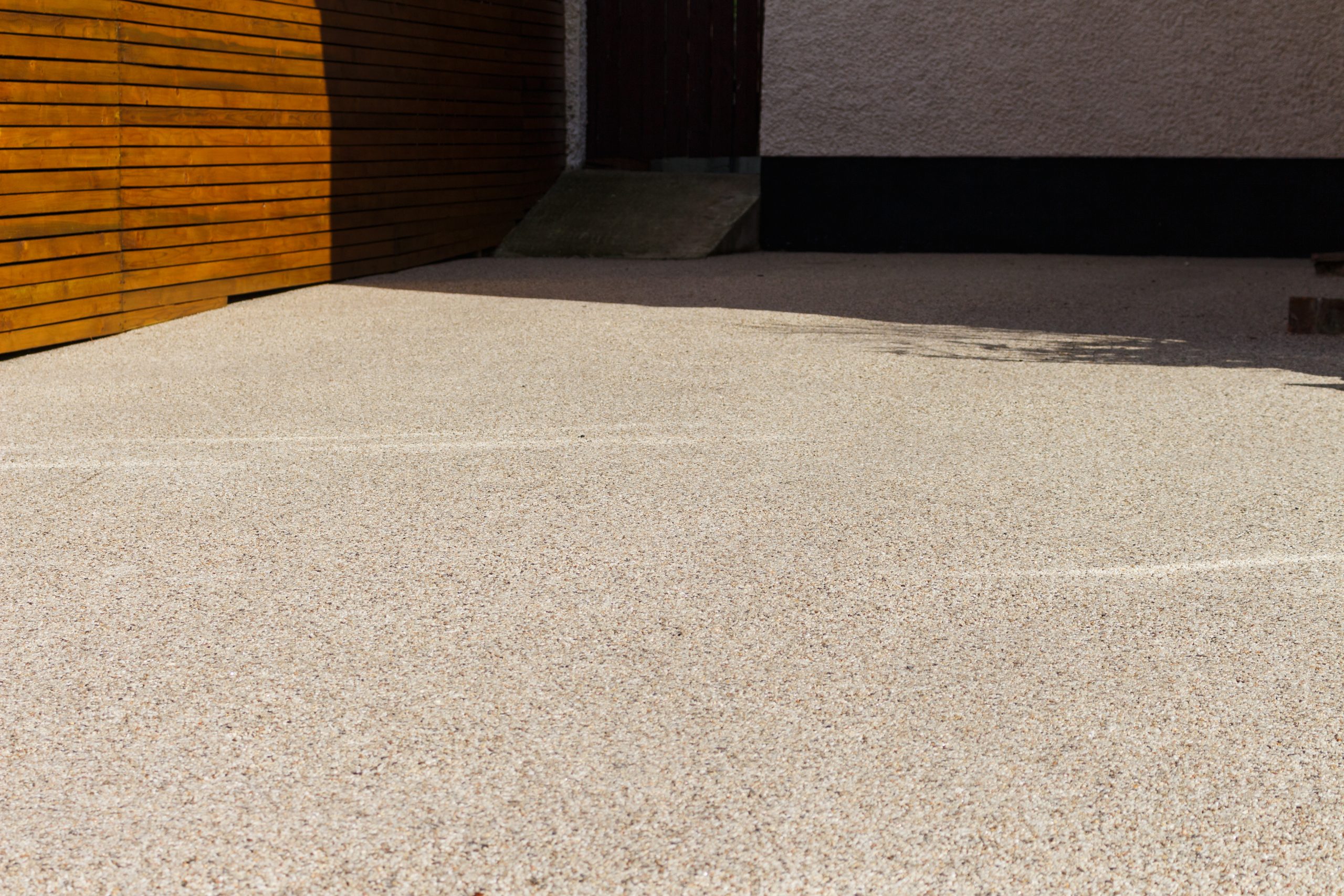 Resin Driveway Installers Carshalton SM5